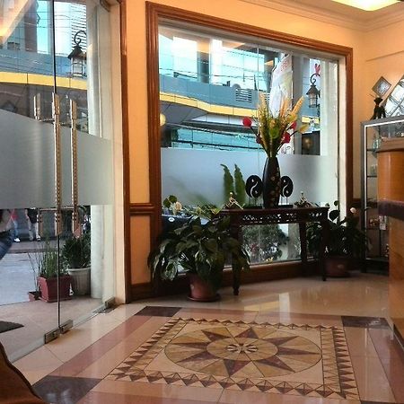 Pagadian Ep Executive Suites المظهر الخارجي الصورة