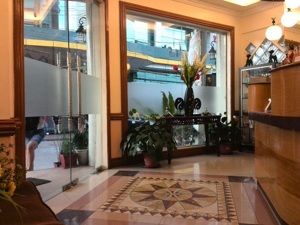 Pagadian Ep Executive Suites المظهر الخارجي الصورة