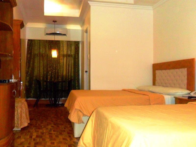 Pagadian Ep Executive Suites المظهر الخارجي الصورة