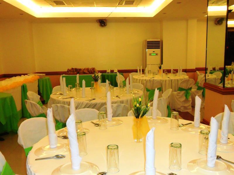 Pagadian Ep Executive Suites المظهر الخارجي الصورة